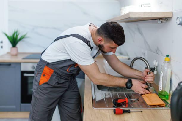 Best Water Leak Repair  in Litchfield, MI