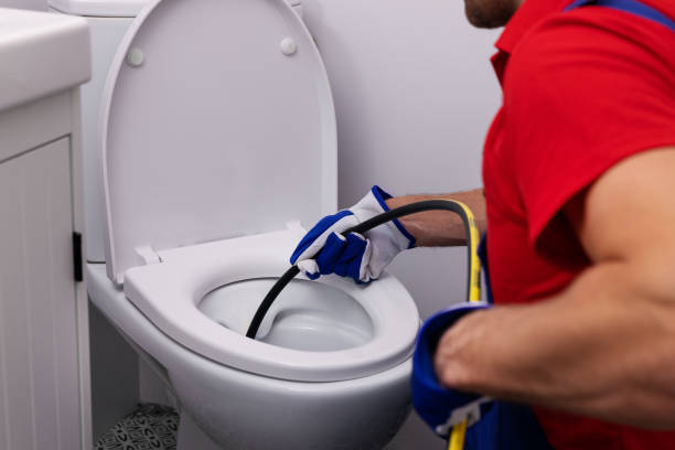 Best Pipe Repair Near Me  in Litchfield, MI