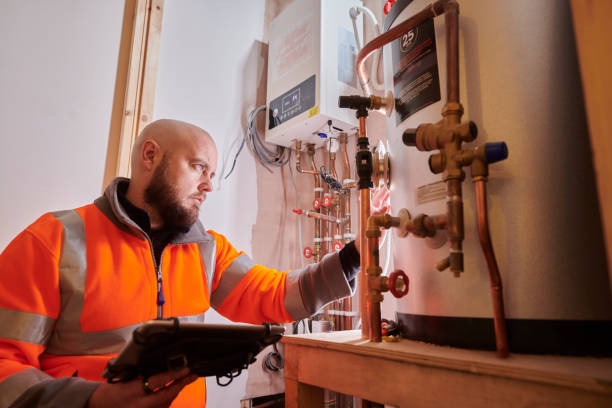Best Same-Day Plumbing Service  in Litchfield, MI