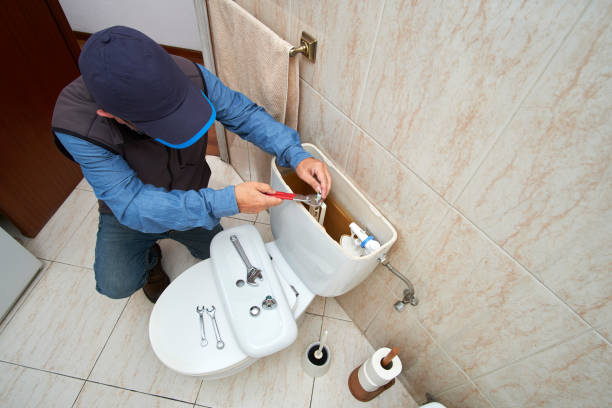  Litchfield, MI Plumbing Pros