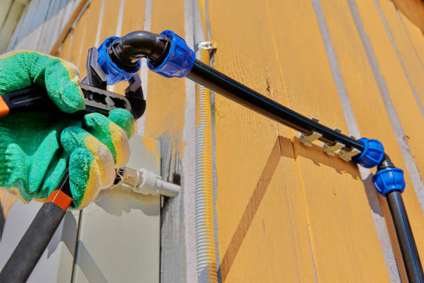 Best Residential Plumbing Services  in Litchfield, MI
