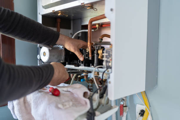 Best Plumbing Services Near Me  in Litchfield, MI