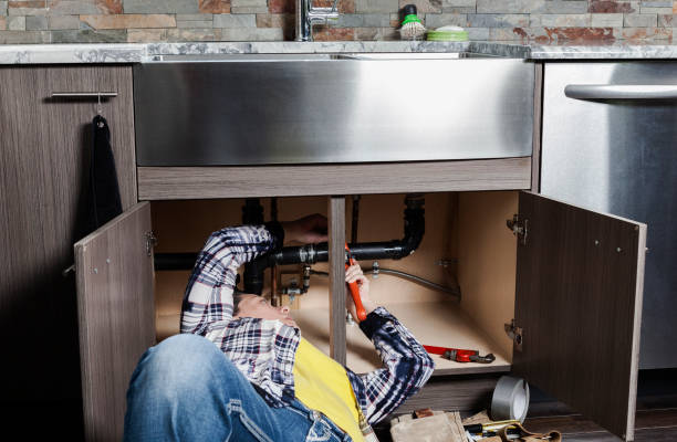 Best Sewer Line Repair  in Litchfield, MI