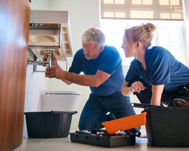 Best Water Heater Repair  in Litchfield, MI