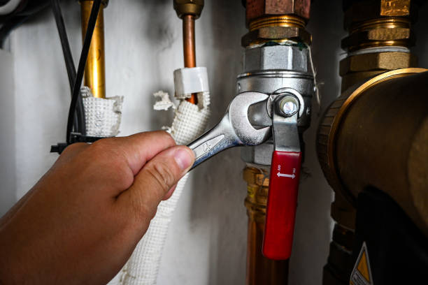 Trusted Litchfield, MI Plumbing Experts